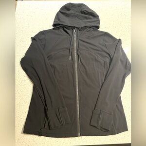 Lululemon Hooded Define Jacket Nulu, size 18